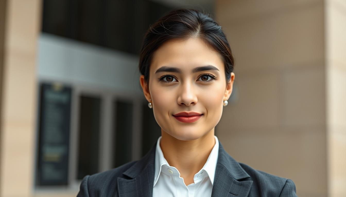 Property transactions support specialist