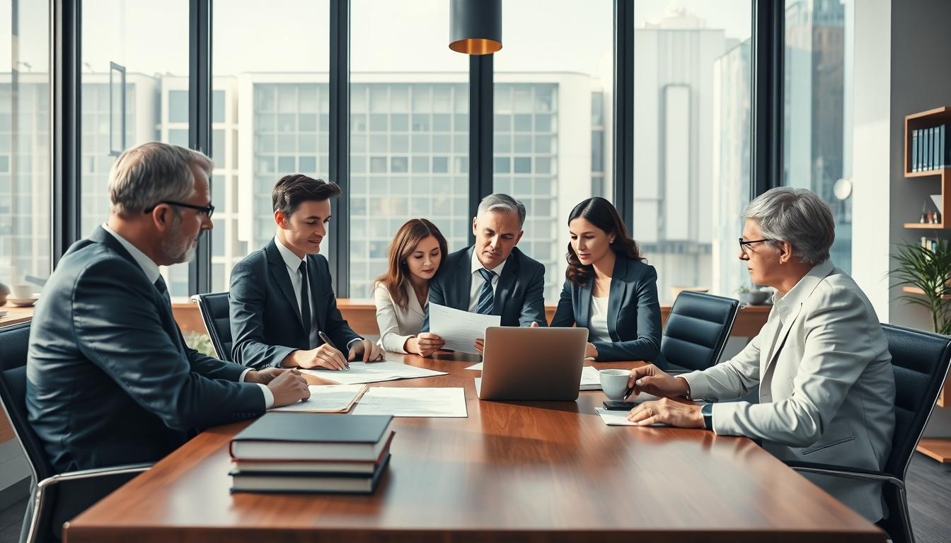 Real estate conveyancing documents and transfer review