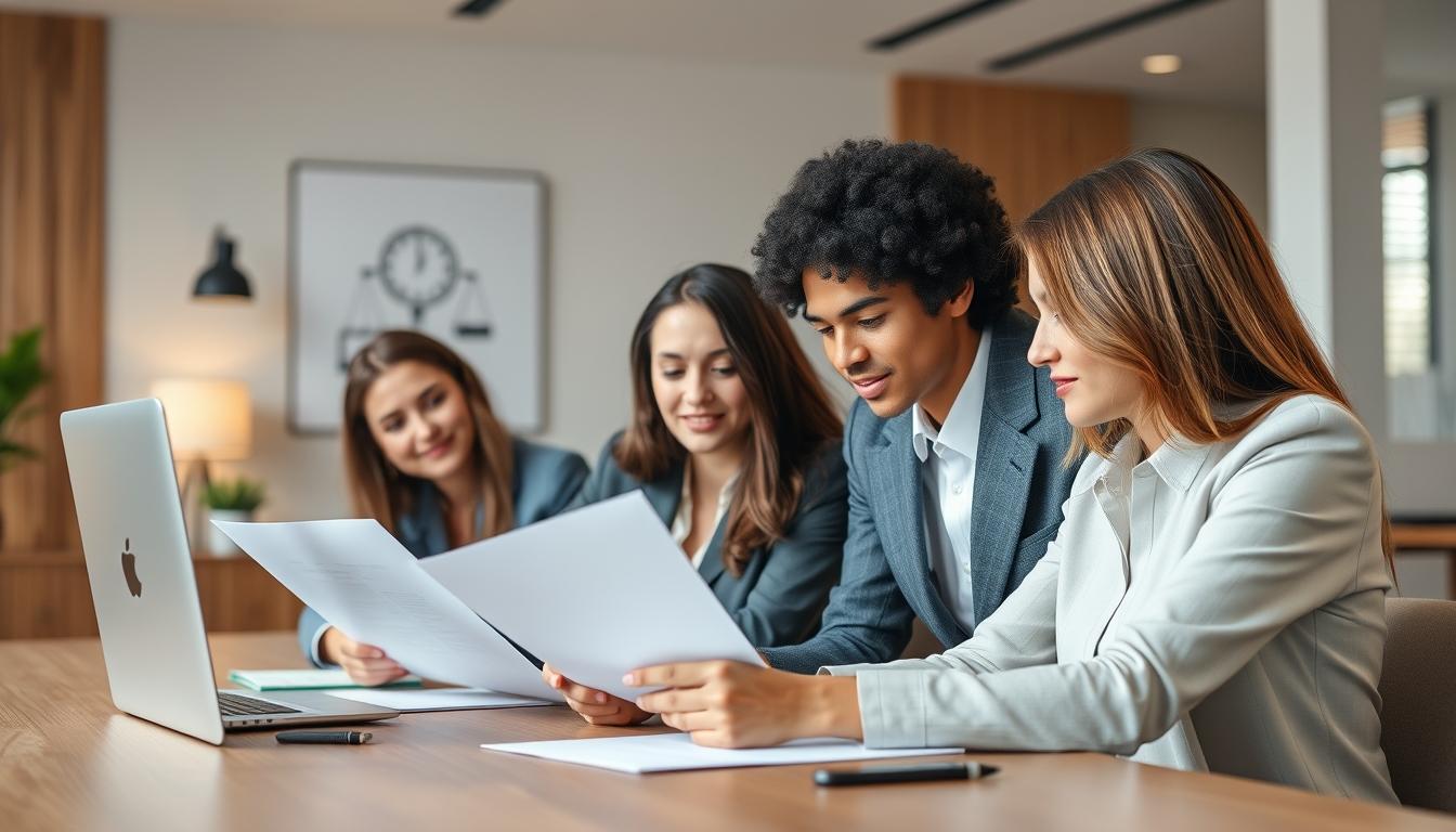 Real estate closing coordination and transaction planning